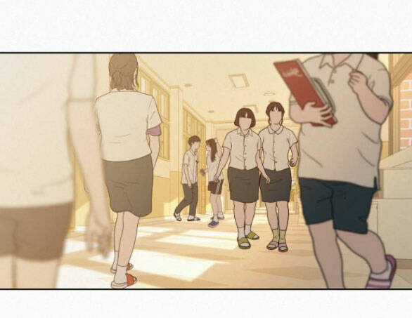 Kế Hoạch Tình Yêu Trong Sáng Chapter 71 trang 11