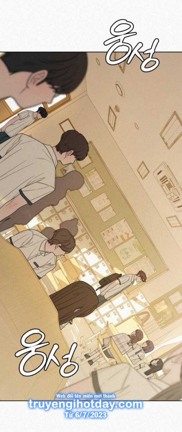 Kế Hoạch Tình Yêu Trong Sáng Chapter 71 trang 14