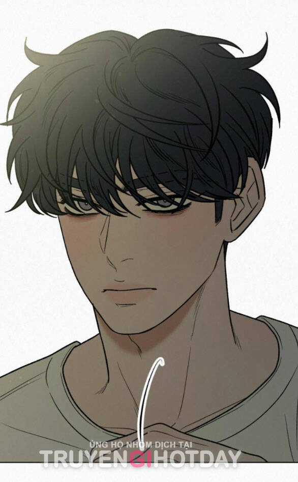 Kế Hoạch Tình Yêu Trong Sáng Chapter 71 trang 16