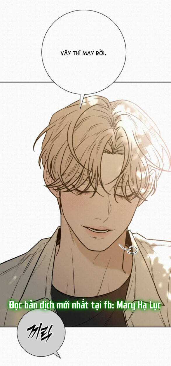 Kế Hoạch Tình Yêu Trong Sáng Chapter 71 trang 2