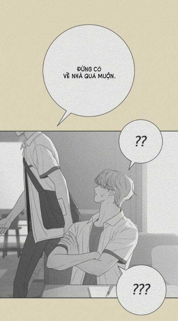 Kế Hoạch Tình Yêu Trong Sáng Chapter 71 trang 21