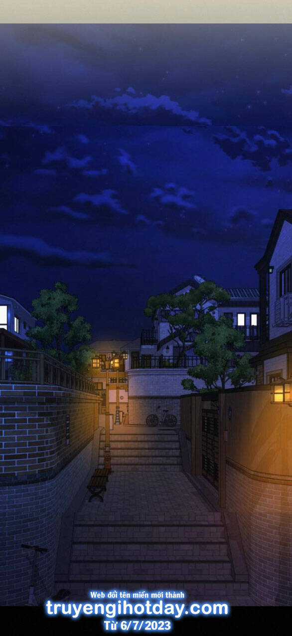 Kế Hoạch Tình Yêu Trong Sáng Chapter 71 trang 22