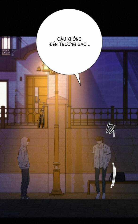 Kế Hoạch Tình Yêu Trong Sáng Chapter 71 trang 25