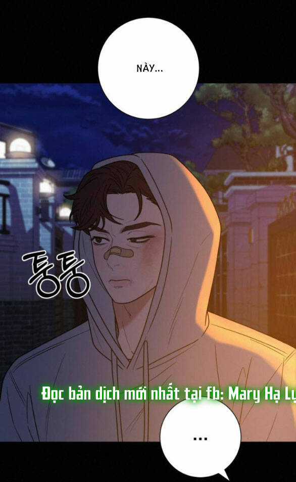 Kế Hoạch Tình Yêu Trong Sáng Chapter 71 trang 26
