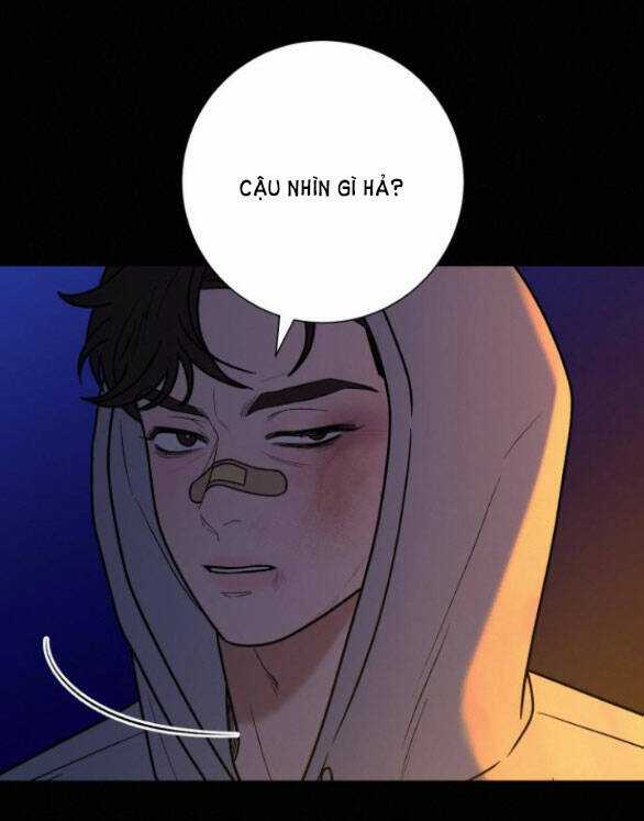 Kế Hoạch Tình Yêu Trong Sáng Chapter 71 trang 27