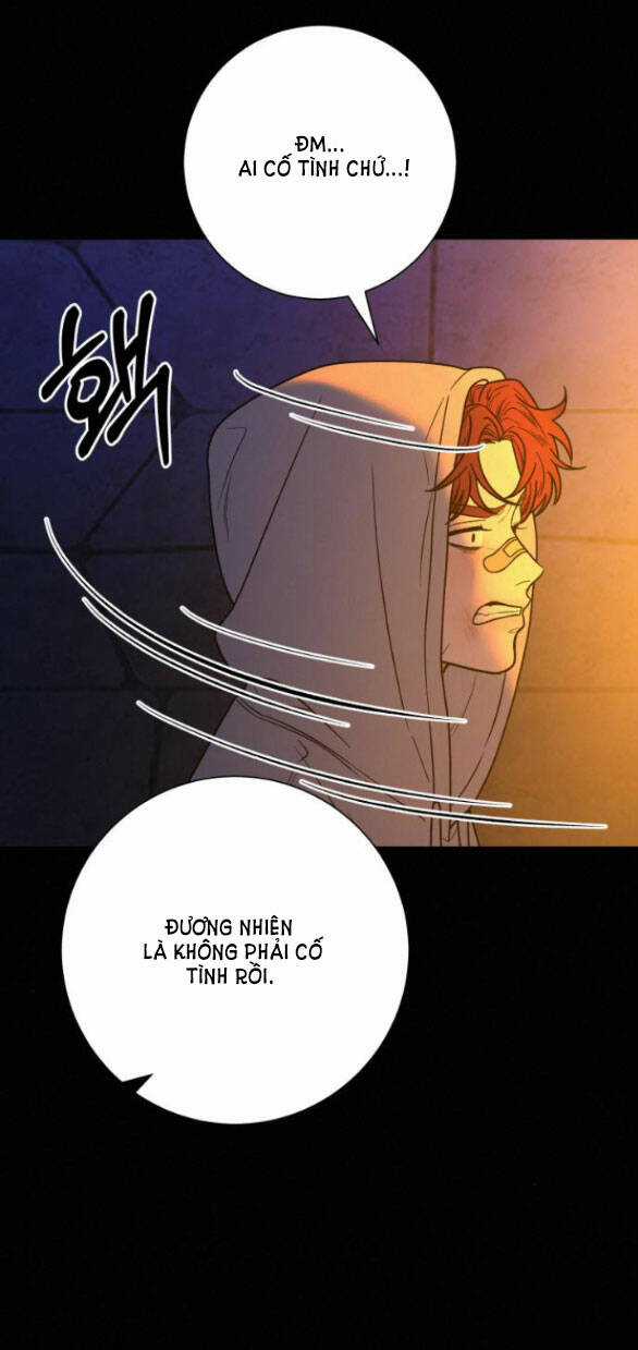 Kế Hoạch Tình Yêu Trong Sáng Chapter 71 trang 29