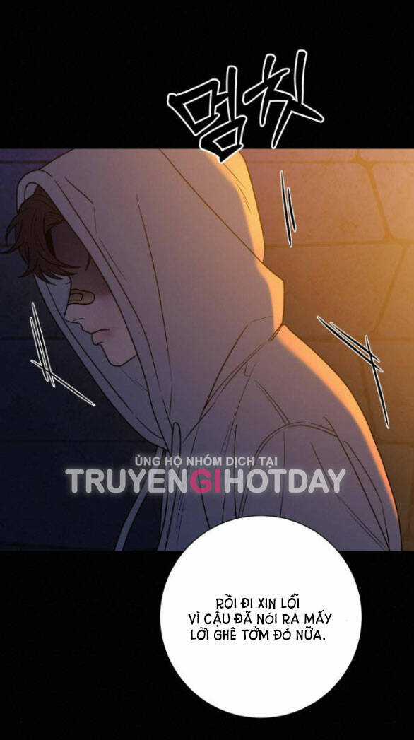 Kế Hoạch Tình Yêu Trong Sáng Chapter 71 trang 33