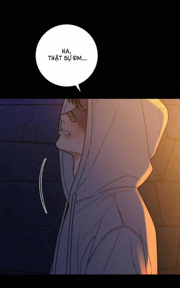 Kế Hoạch Tình Yêu Trong Sáng Chapter 71 trang 34