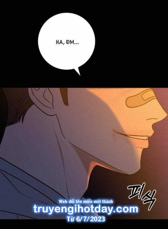 Kế Hoạch Tình Yêu Trong Sáng Chapter 71 trang 42