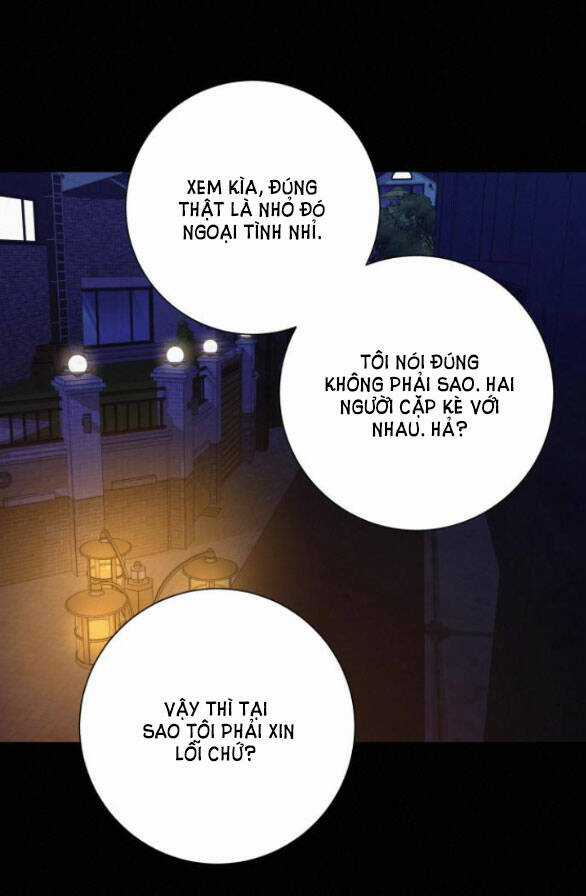 Kế Hoạch Tình Yêu Trong Sáng Chapter 71 trang 43