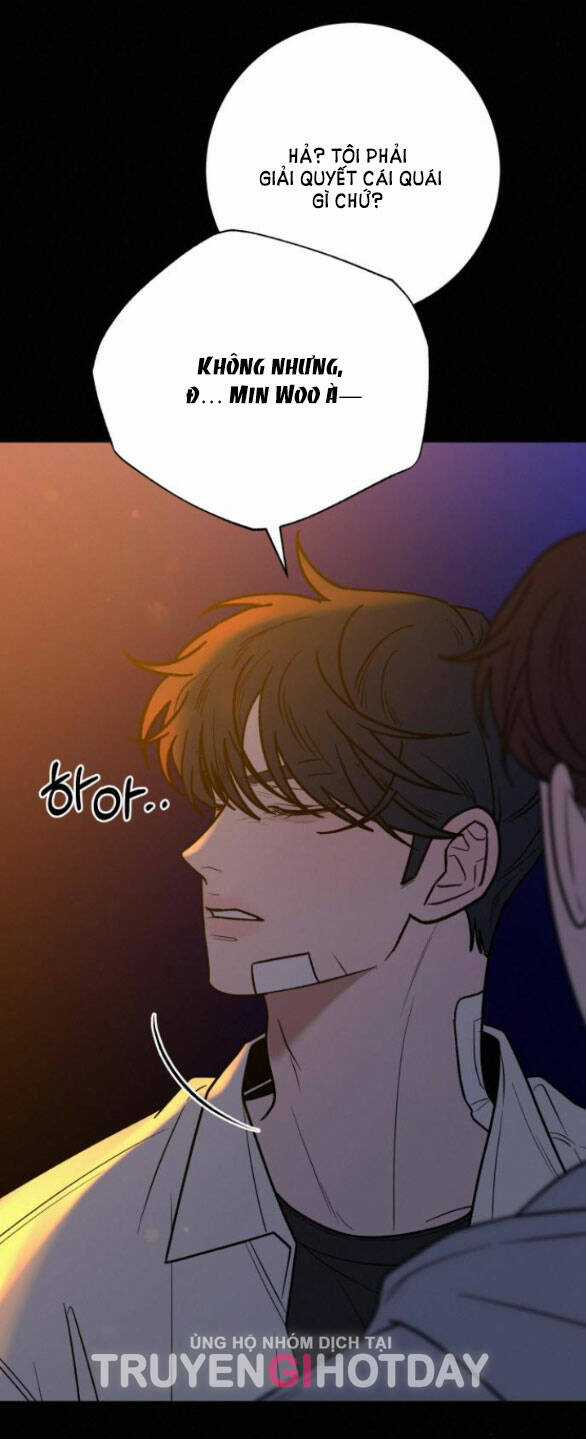 Kế Hoạch Tình Yêu Trong Sáng Chapter 71 trang 44