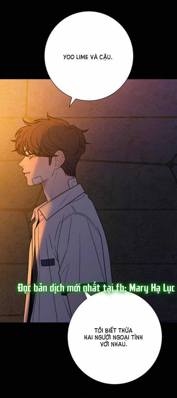 Kế Hoạch Tình Yêu Trong Sáng Chapter 71 trang 47