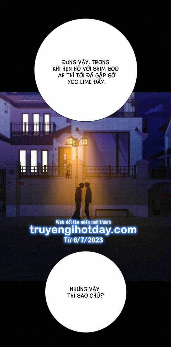 Kế Hoạch Tình Yêu Trong Sáng Chapter 71 trang 51