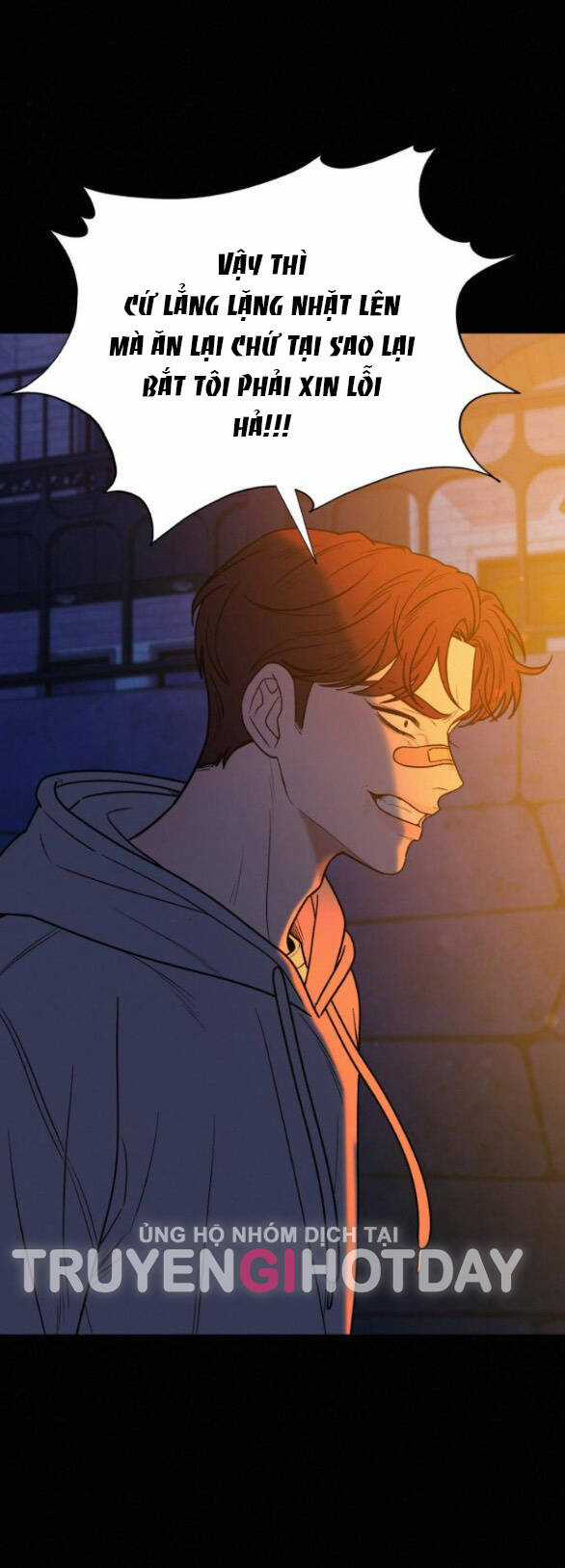 Kế Hoạch Tình Yêu Trong Sáng Chapter 71 trang 53