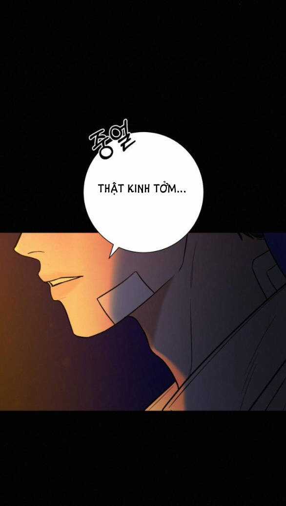 Kế Hoạch Tình Yêu Trong Sáng Chapter 71 trang 54