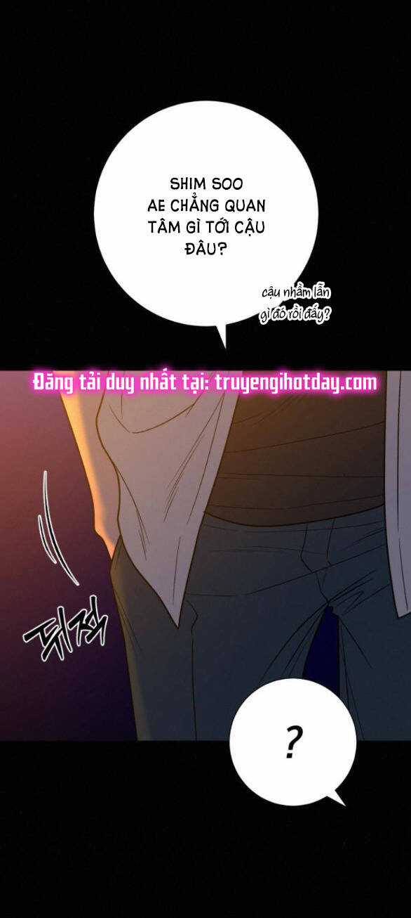 Kế Hoạch Tình Yêu Trong Sáng Chapter 71 trang 56