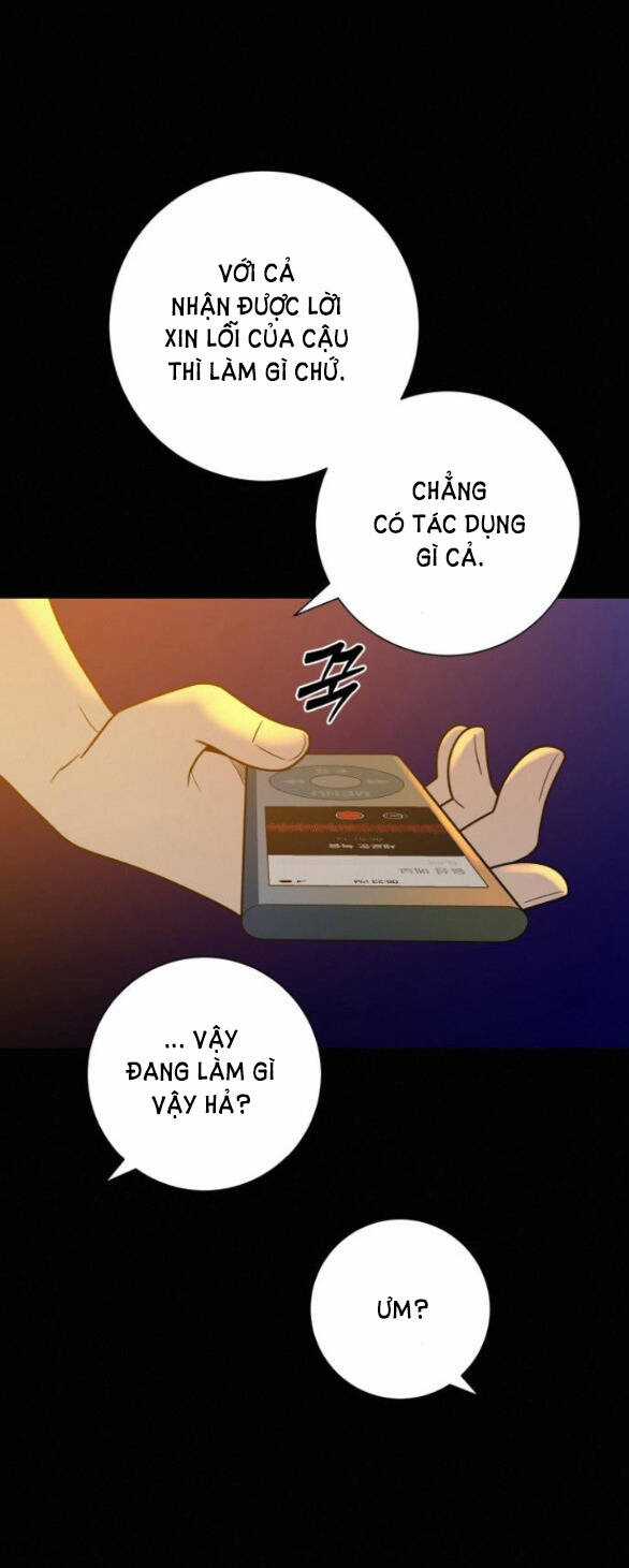 Kế Hoạch Tình Yêu Trong Sáng Chapter 71 trang 57
