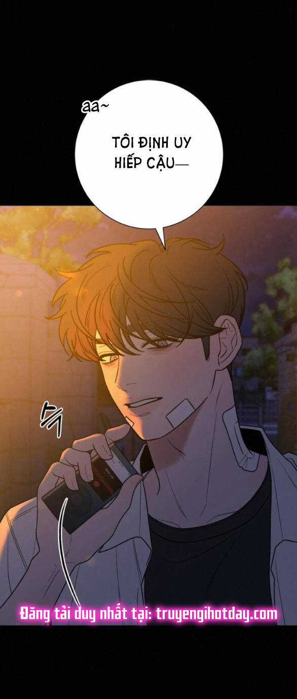 Kế Hoạch Tình Yêu Trong Sáng Chapter 71 trang 58