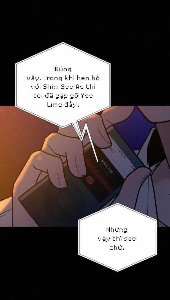 Kế Hoạch Tình Yêu Trong Sáng Chapter 71 trang 59