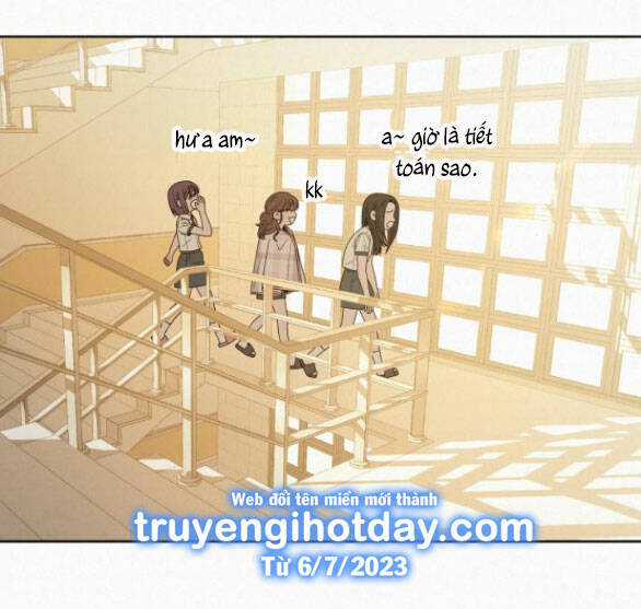 Kế Hoạch Tình Yêu Trong Sáng Chapter 71 trang 6