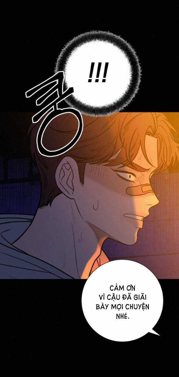 Kế Hoạch Tình Yêu Trong Sáng Chapter 71 trang 60