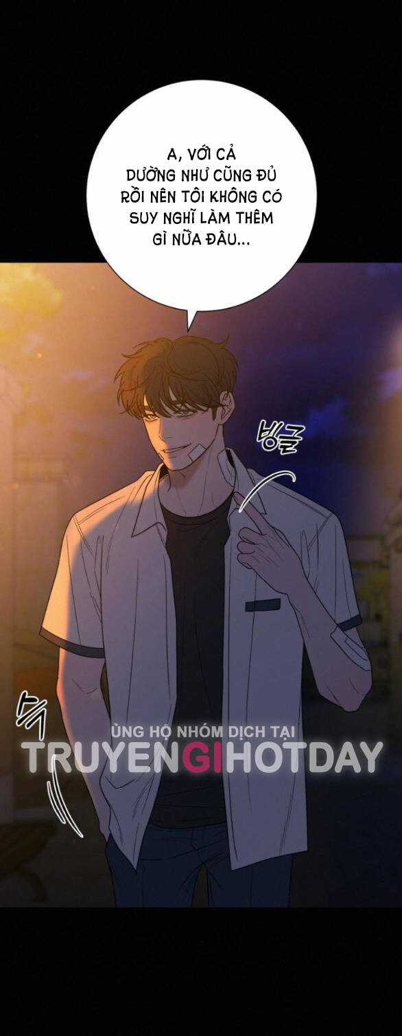 Kế Hoạch Tình Yêu Trong Sáng Chapter 71 trang 61