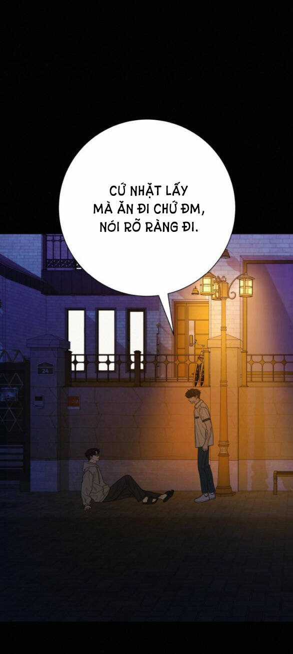 Kế Hoạch Tình Yêu Trong Sáng Chapter 71 trang 64