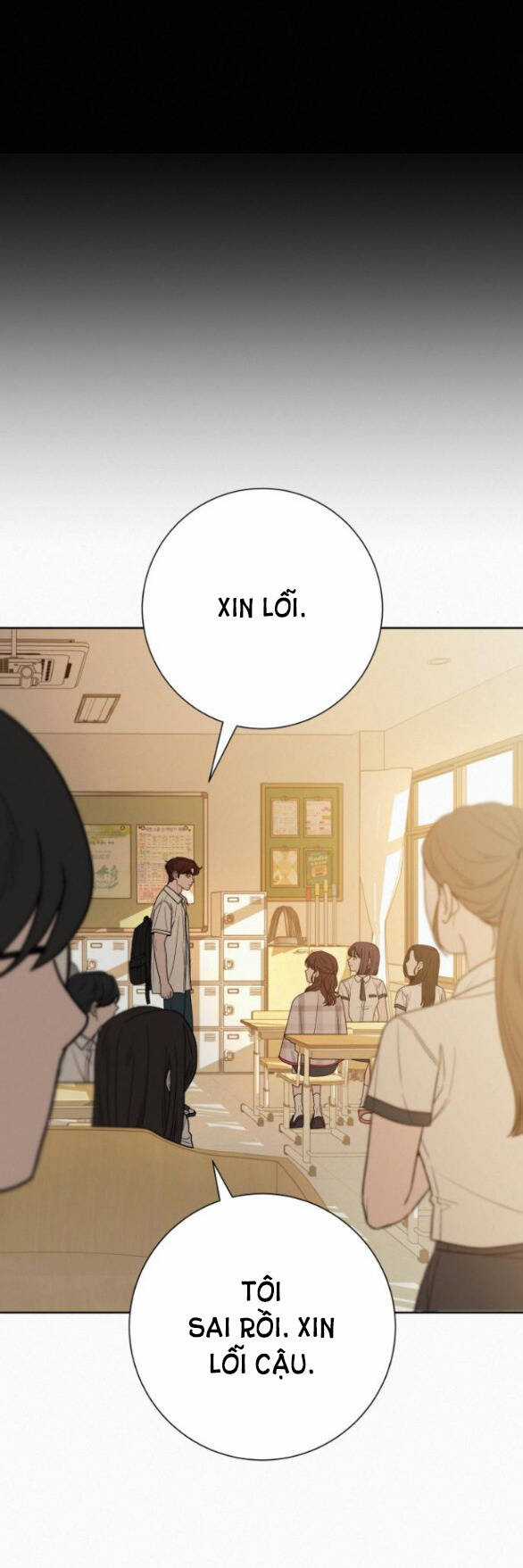 Kế Hoạch Tình Yêu Trong Sáng Chapter 71 trang 65