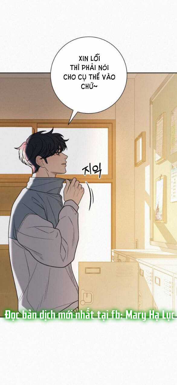 Kế Hoạch Tình Yêu Trong Sáng Chapter 71 trang 66