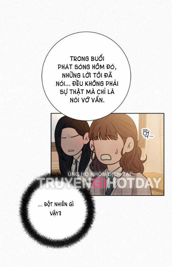 Kế Hoạch Tình Yêu Trong Sáng Chapter 71 trang 70