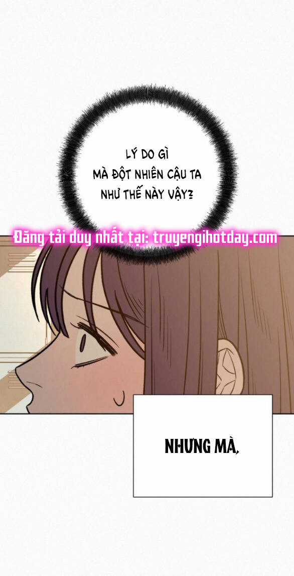 Kế Hoạch Tình Yêu Trong Sáng Chapter 71 trang 72