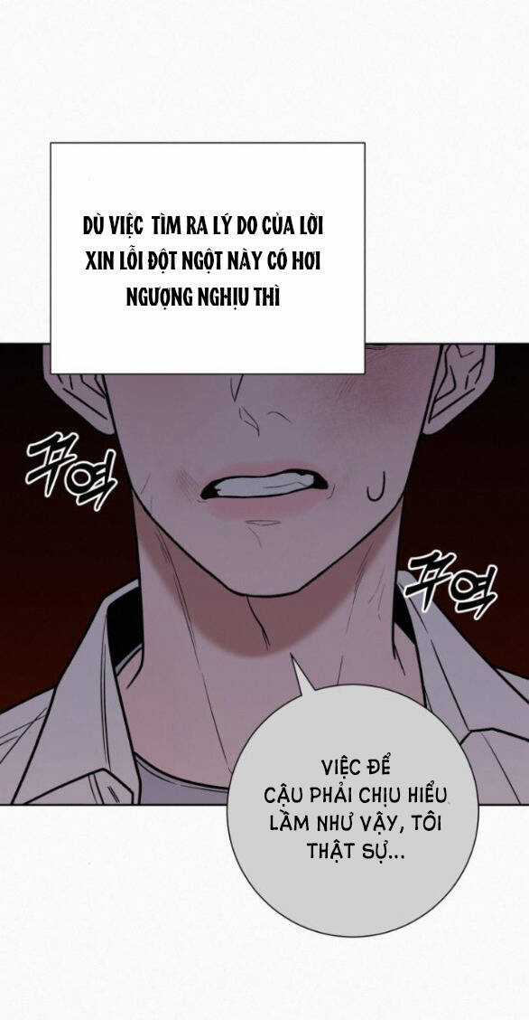 Kế Hoạch Tình Yêu Trong Sáng Chapter 71 trang 73