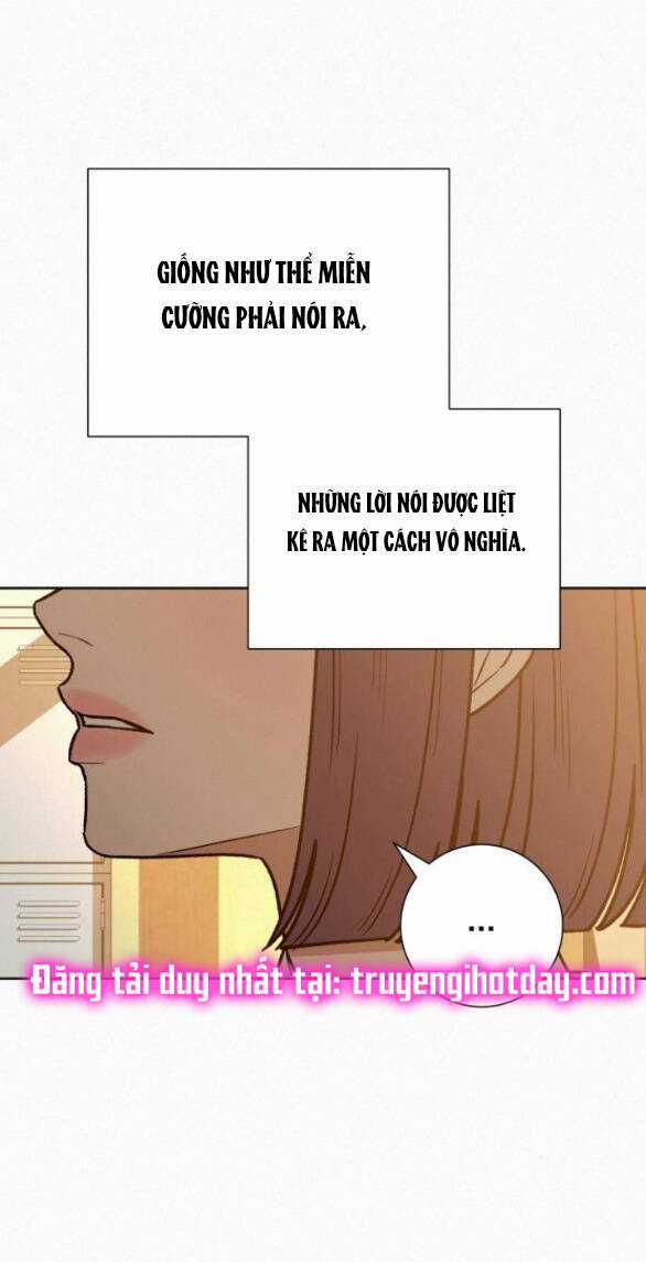 Kế Hoạch Tình Yêu Trong Sáng Chapter 71 trang 75