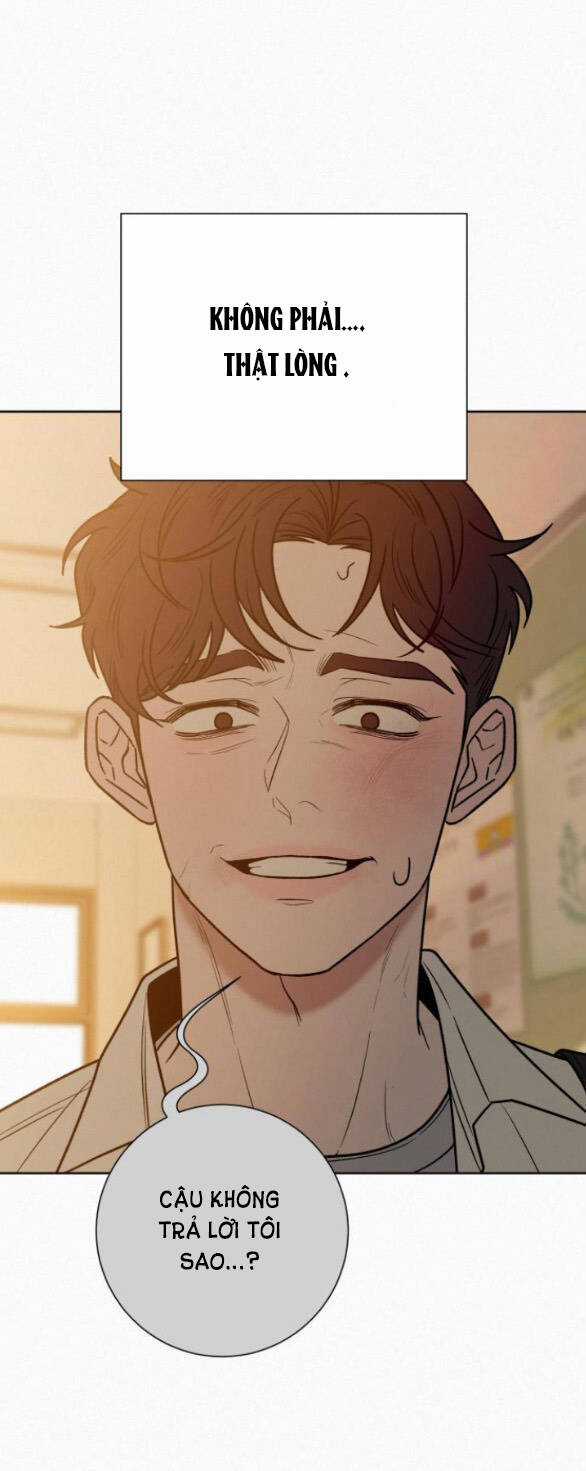 Kế Hoạch Tình Yêu Trong Sáng Chapter 71 trang 77