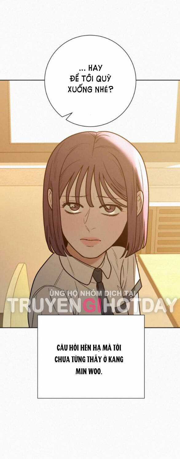 Kế Hoạch Tình Yêu Trong Sáng Chapter 71 trang 78