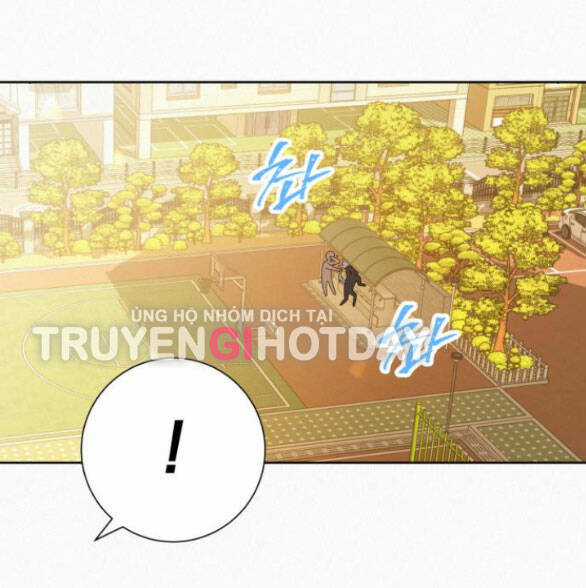 Kế Hoạch Tình Yêu Trong Sáng Chapter 71 trang 8