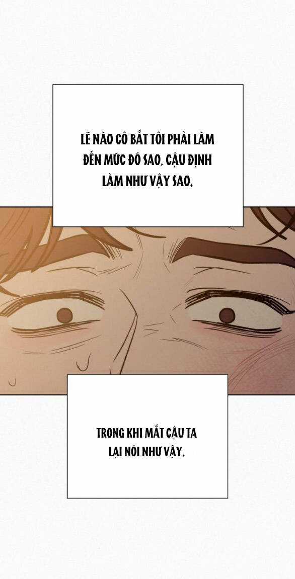 Kế Hoạch Tình Yêu Trong Sáng Chapter 71 trang 80