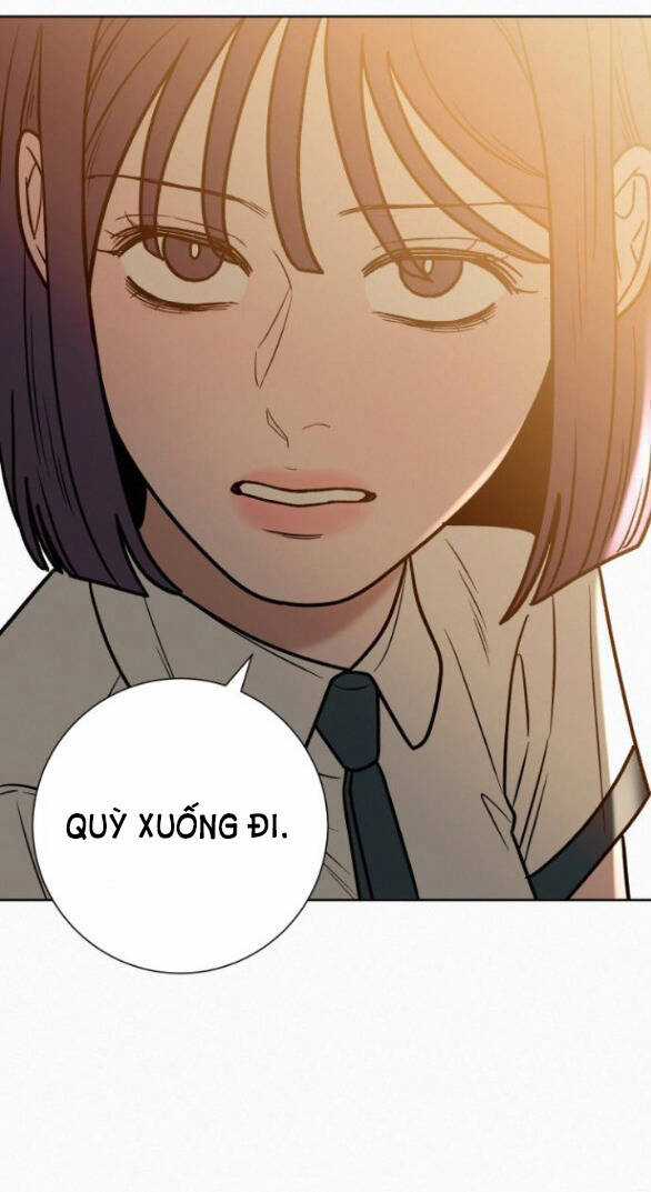 Kế Hoạch Tình Yêu Trong Sáng Chapter 71 trang 84