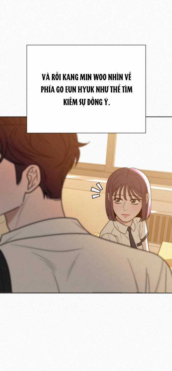 Kế Hoạch Tình Yêu Trong Sáng Chapter 71 trang 88