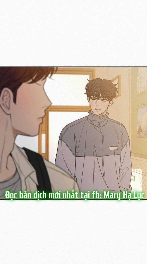 Kế Hoạch Tình Yêu Trong Sáng Chapter 71 trang 89