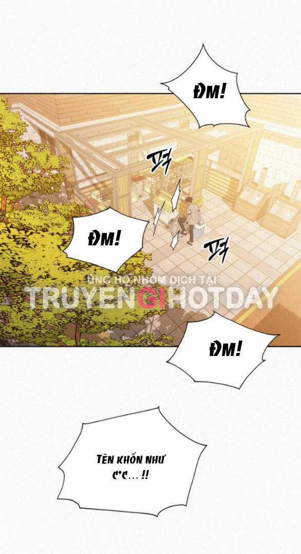 Kế Hoạch Tình Yêu Trong Sáng Chapter 71 trang 92