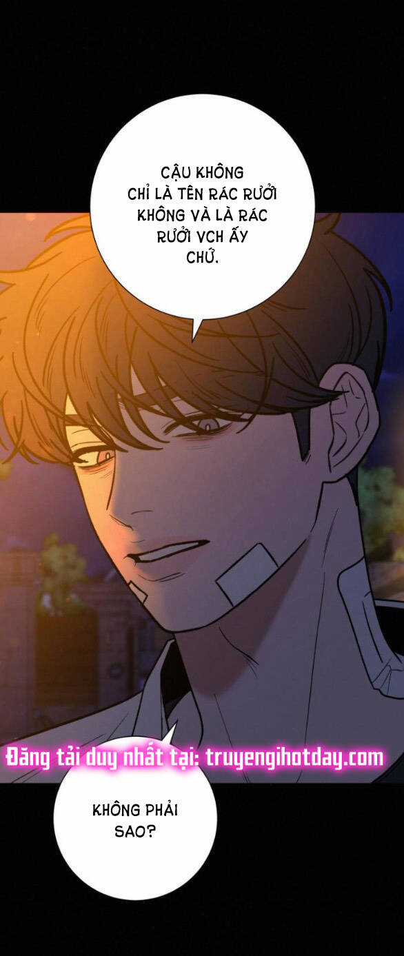 Kế Hoạch Tình Yêu Trong Sáng Chapter 71 trang 97