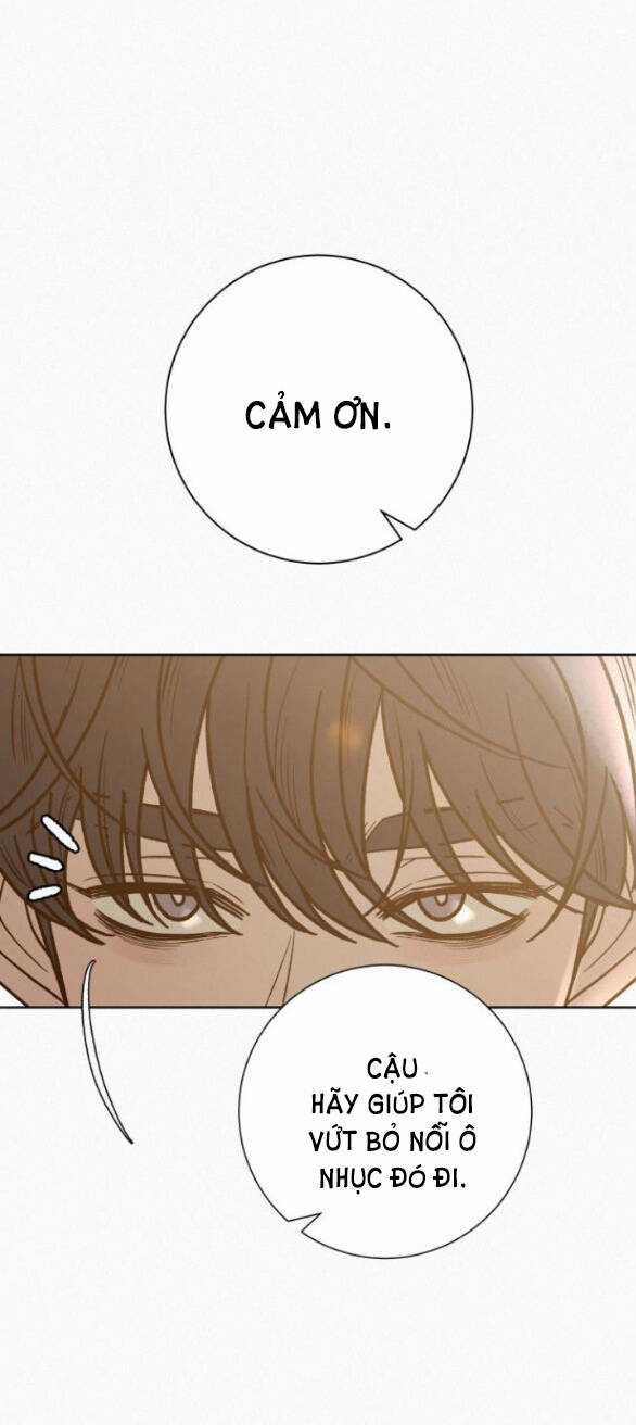 Kế Hoạch Tình Yêu Trong Sáng Chapter 72 trang 17