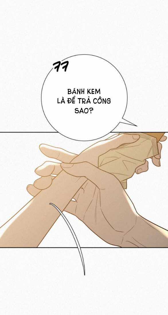 Kế Hoạch Tình Yêu Trong Sáng Chapter 72 trang 19