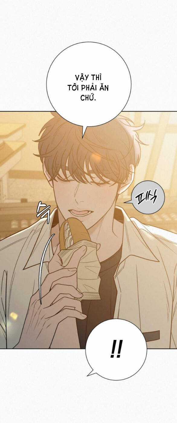 Kế Hoạch Tình Yêu Trong Sáng Chapter 72 trang 20