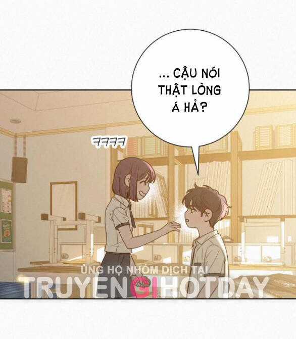 Kế Hoạch Tình Yêu Trong Sáng Chapter 72 trang 28