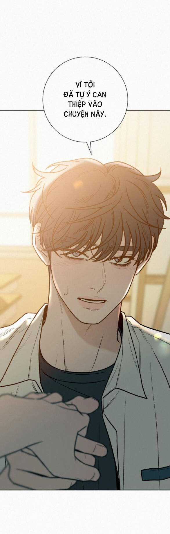 Kế Hoạch Tình Yêu Trong Sáng Chapter 72 trang 3