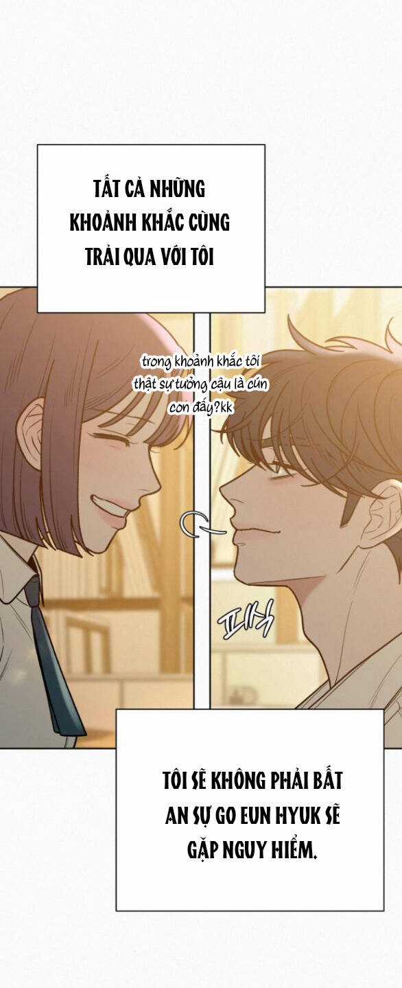 Kế Hoạch Tình Yêu Trong Sáng Chapter 72 trang 30