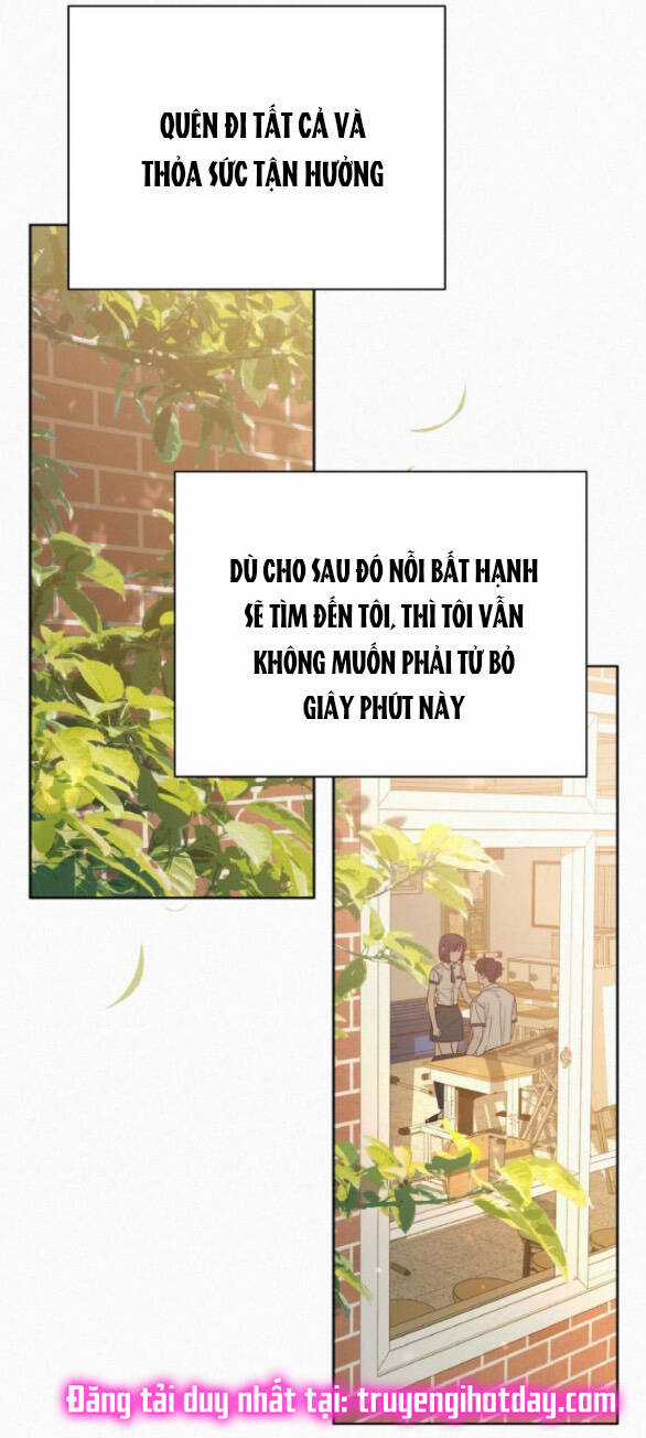 Kế Hoạch Tình Yêu Trong Sáng Chapter 72 trang 32