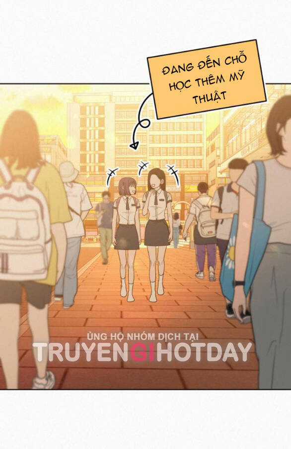 Kế Hoạch Tình Yêu Trong Sáng Chapter 72 trang 38